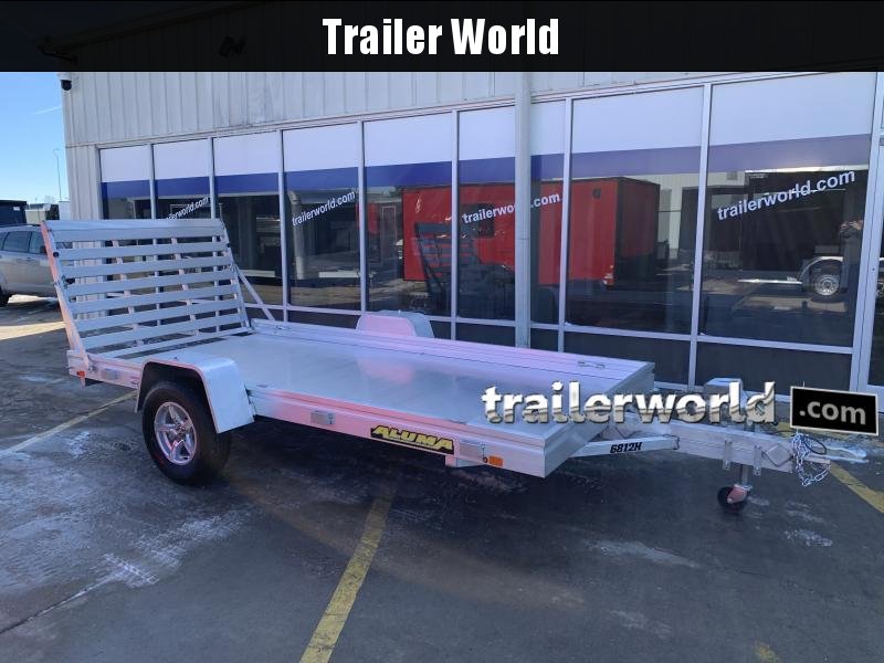 Used Cargo & Utility trailers for sale in KY