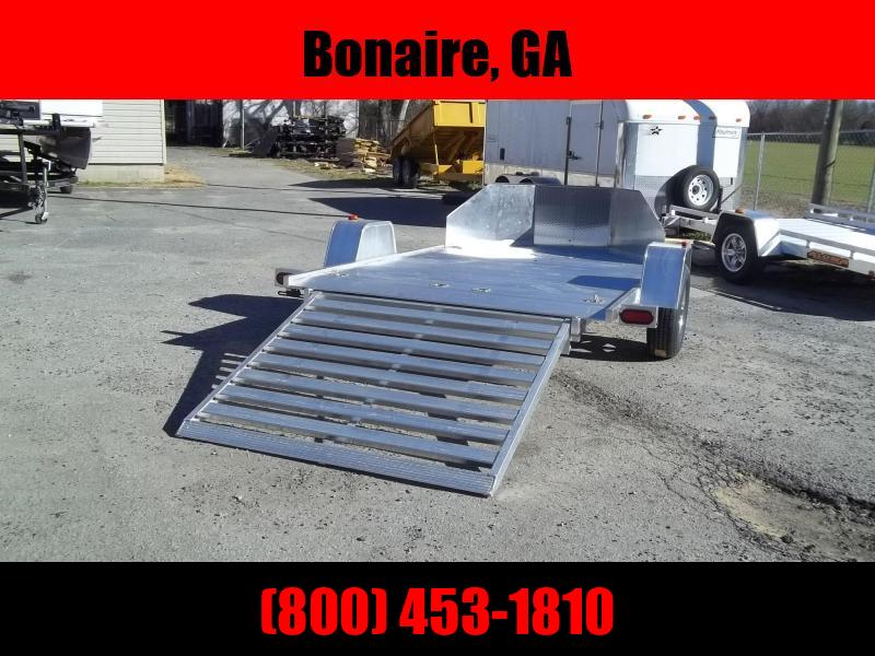 Aluma trailers near me