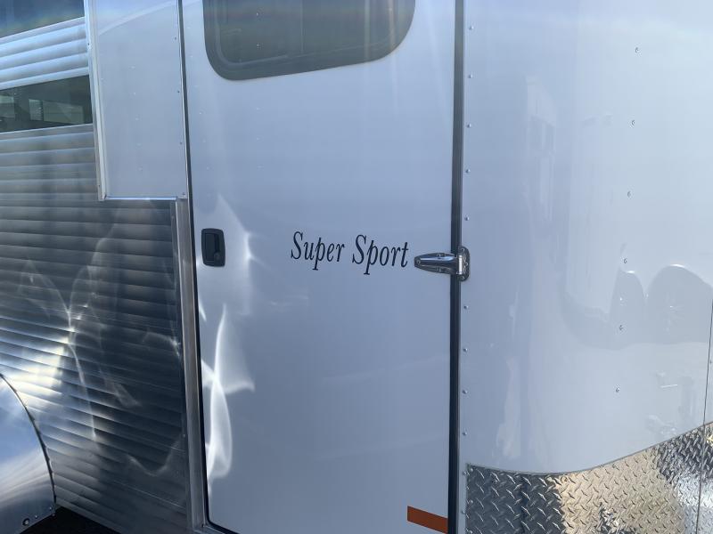 Used Horse trailers for sale in KY