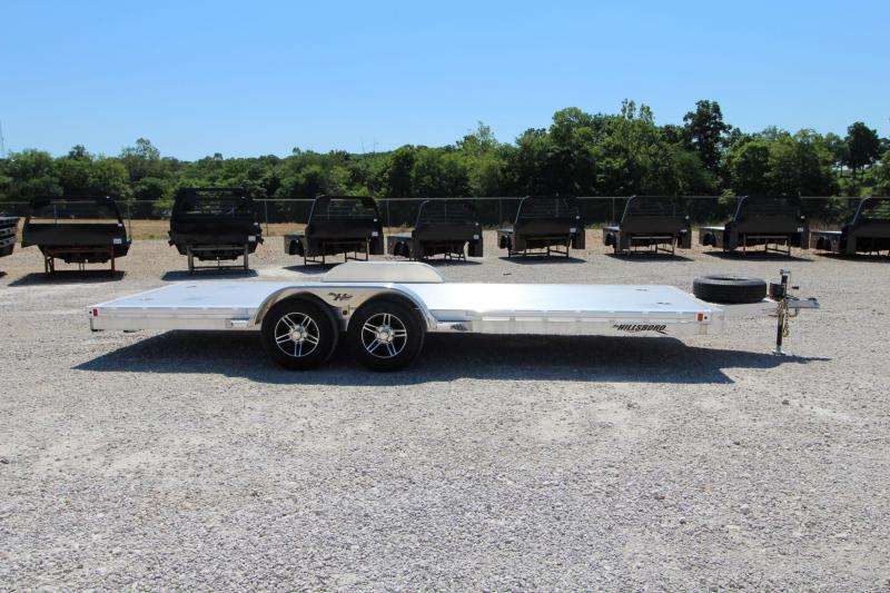 Used Hillsboro trailers for sale