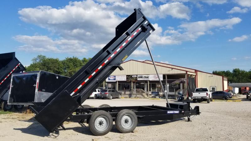 Used dump trailers for sale near me