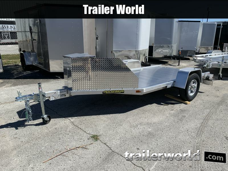 Used Motorcycle trailers for sale
