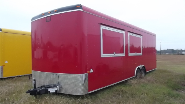 Buy Sell New Used Trailers Crawfish Trailer At