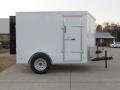 Cargo Trailer Photo