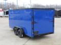 7x16 Enclosed Trailer  