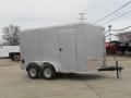 Cargo Trailer Photo