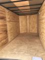 Cargo Trailer Photo