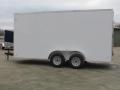 2023 Eagle Trailer 7x14TA Enclosed Cargo Trailer Stock# 11030