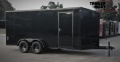 7X16TA  Enclosed Trailer 