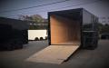 2023 Eagle 7X16TA  Eagle Enclosed Trailer  Stock# 11161