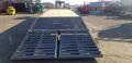 30FT (25+5) Flatbed Trailer w/Ramps