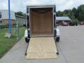 Cargo Trailer Photo