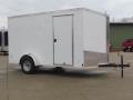 Cargo Trailer Photo