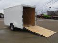 Cargo Trailer Photo