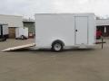 Cargo Trailer Photo