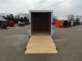 Cargo Trailer Photo