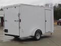 Cargo Trailer Photo