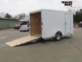 Cargo Trailer Photo