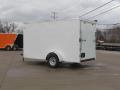 Cargo Trailer Photo