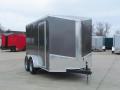 Cargo Trailer Photo