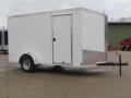 Cargo Trailer Photo