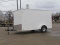 Cargo Trailer Photo