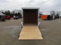 Cargo Trailer Photo
