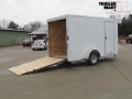 Cargo Trailer Photo