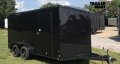 Spartan 7X14TA Enclosed Cargo Trailer