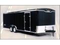 8.5 x 20 Enclosed Car Hauler