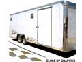 Cargo Trailer Photo