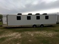 Cargo Trailer Photo