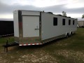 Cargo Trailer Photo