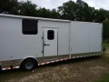 Cargo Trailer Photo