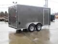 2023 Eagle Trailer 7x14TA Enclosed Cargo Trailer Stock# 11967