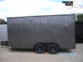 2023 Eagle Trailer 8.5x16 Cargo Trailer