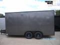 8.5x16 Cargo Trailer