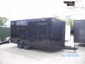 8.5x16 Cargo Trailer