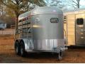 Livestock Trailer Photo