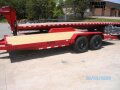 2023 Cam Superline 5 Ton Wood Deck Car Hauler Car / Racing Trailer Stock# 8698