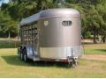 Livestock Trailer Photo