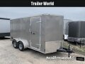 Cargo Trailer Photo