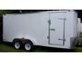 Cargo Trailer Photo