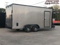2023 Spartan 7x16x7 Enclosed Cargo Trailer  with Aluminum Wheels