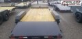 2023 Cam Superline 5 Ton Car Hauler 18ft. Wood Deck Car / Racing Trailer Stock# 6838