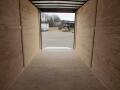 2023 Eagle Trailer 7x14TA Enclosed Cargo Trailer Stock# 12507