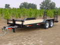 2023 Anderson Manufacturing Equipment Trailer