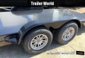 Cargo Trailer Photo