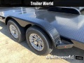 Cargo Trailer Photo