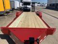 Cargo Trailer Photo